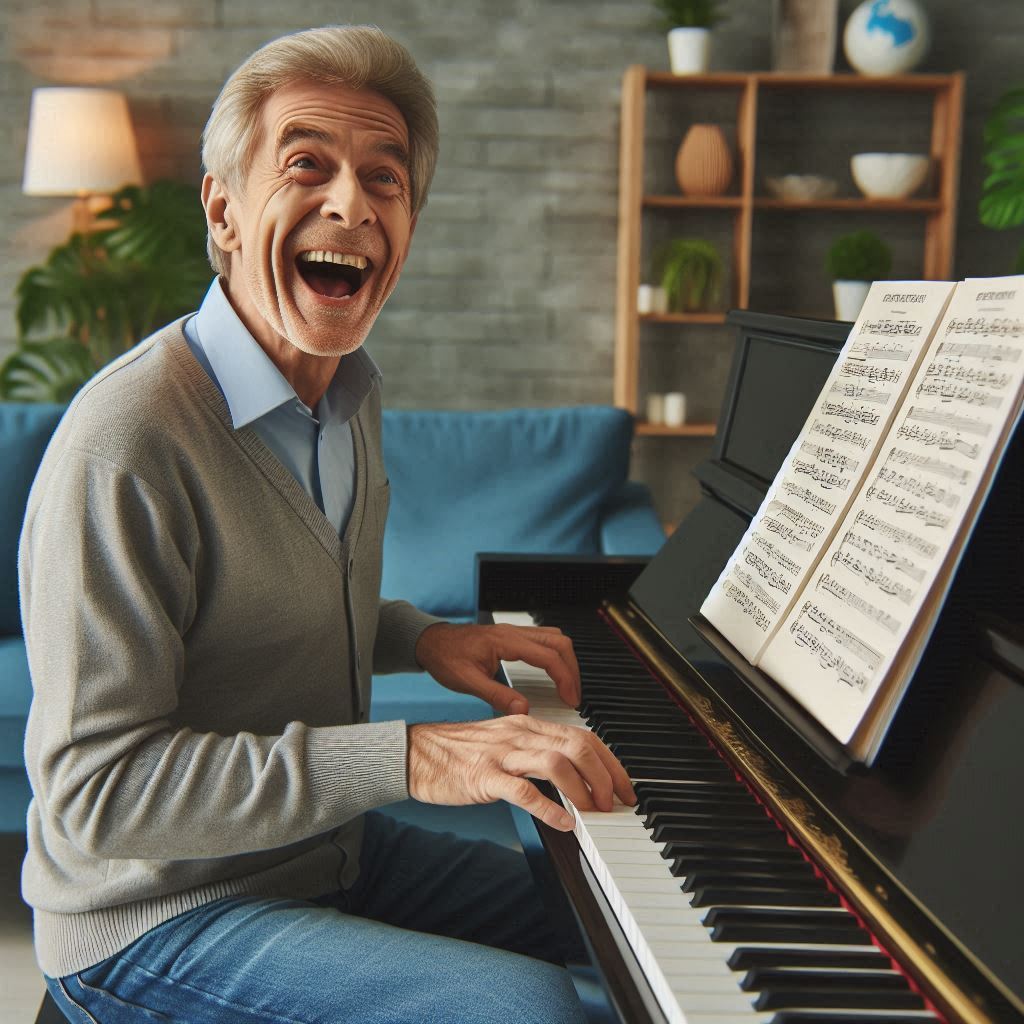 Progrès en lecture musicale avec SolfiScore - image 3