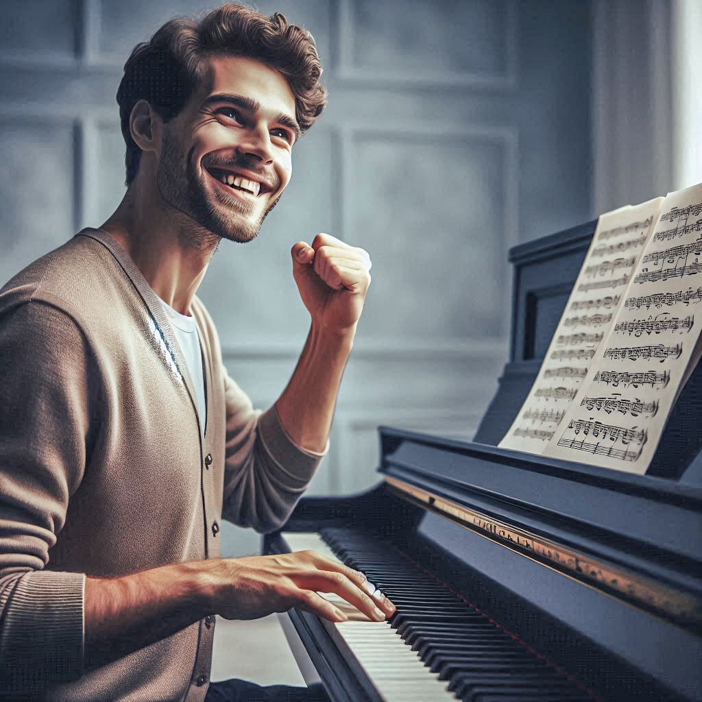 Progrès en lecture musicale avec SolfiScore - image 2